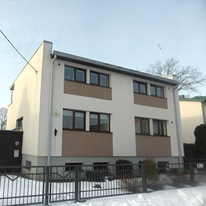 Eramaja